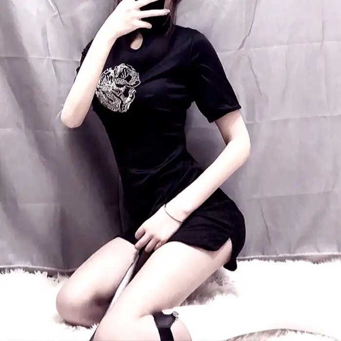 绿河杀手