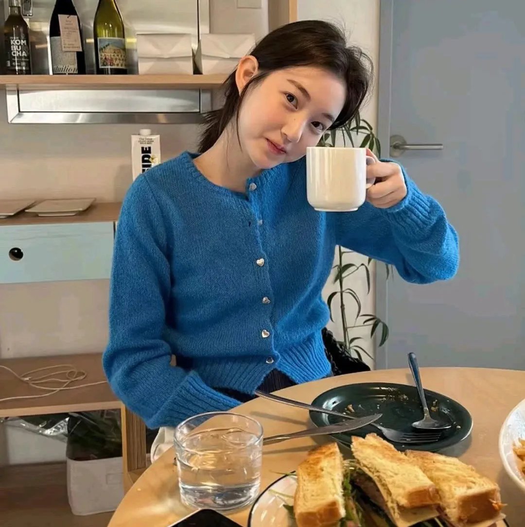 我的差评女友
